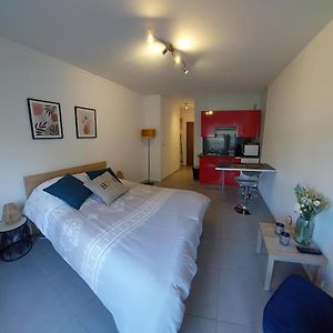 Appartement met een Slaapkamer